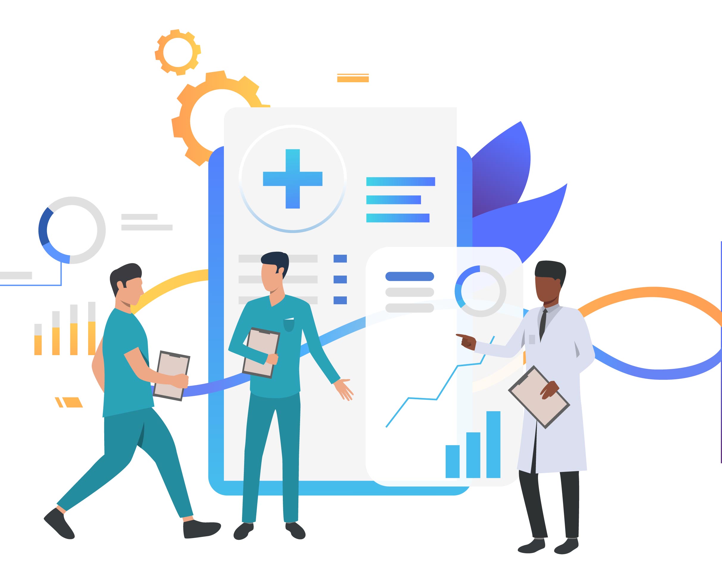 Healthcare SEO Services in Chennai